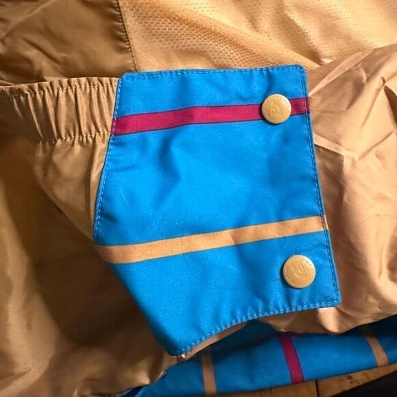 The North Face Coat Jacket Size S 3 in 1 Triclimate Striped Waterproof Ski Parka - Picture 7 of 15